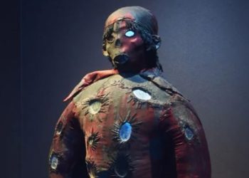 Un museo de París presenta la primera retrospectiva antropológica sobre los zombies