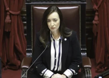 ​Villarruel se reúne con el Papa, en medio de una nueva estrategia del Gobierno en su relación con el Vaticano