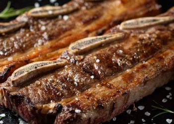 Los mejores consejos para preparar el asado correctamente antes de «tirarlo» a la parrilla