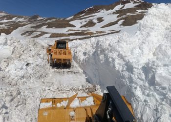 Chile anuncia una importante inversión para mantener abierto el Paso Pehuenche