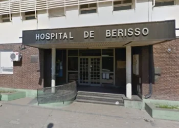 El crimen que estremece al país: un hombre asesinó a puñaladas a su hija de cinco años