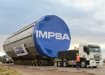 Impsa: trato cerrado, el desembarco de los nuevos dueños