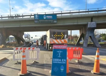 El Gobierno de Mendoza invertirá más de $2.000 millones en el mantenimiento de rutas y puentes