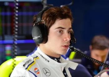 Red Bull asoma como la última posibilidad de Colapinto para seguir en la Fórmula 1