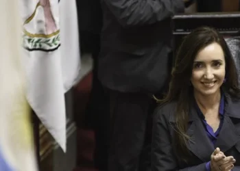 Villarruel celebró un fallo de la Corte Suprema contra una solicitud de género en un DNI