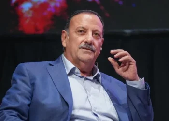Quintela desistió de insistir ante la Justicia por su lista impugnada