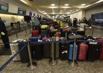 El Gobierno desvinculó a 15 empleados de Intercargo tras el conflicto gremial en Aeroparque