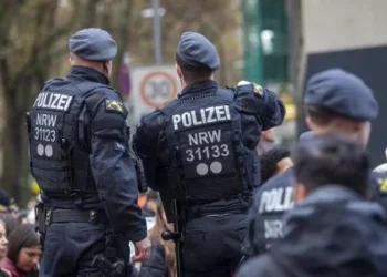 Detenido un joven de 17 años en Alemania sospechoso de preparar un atentado