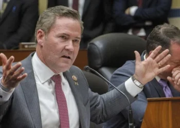 Trump eligió a Mike Waltz como asesor de seguridad nacional