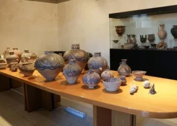 Italia devolvio 56 reliquias culturales a China