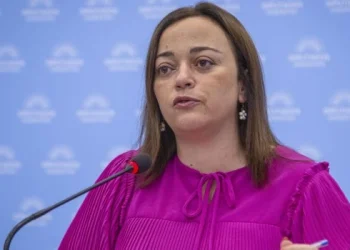 Cecilia Moreau dijo que quieren «eliminar» a Cristina Kirchner