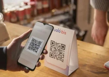 Ya rige en todo el país la «Propina Electrónica»