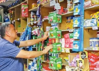 Otra señal de reactivación: mejora el consumo en los pequeños comercios