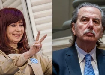 «Que Cristina sea ex presidenta no hace que su caso sea extraordinario», advirtió Maqueda, uno de los miembros de la Corte