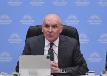 El Gobierno suspendió el tratamiento del Presupuesto y podría negociar en extraordinarias