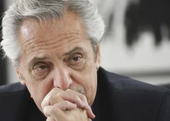 Citan a declarar a Alberto Fernández en causa por violencia de género contra Fabiola Yañez