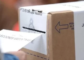 El Gobierno envió al Congreso el proyecto para eliminar las PASO