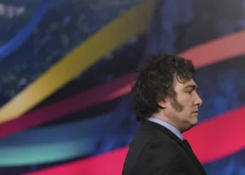 Petro reveló que discutió con Milei durante la cumbre del G20