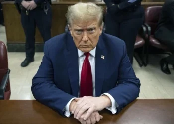 Retrasan, sin fecha, la sentencia del juicio penal contra Trump en Nueva York