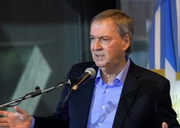 Schiaretti: «Es fundamental garantizar la convivencia democrática y la libertad de prensa»