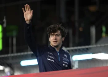 El asesor deportivo de Alpine elogió a Colapinto: «Podría ser campeón en un futuro»