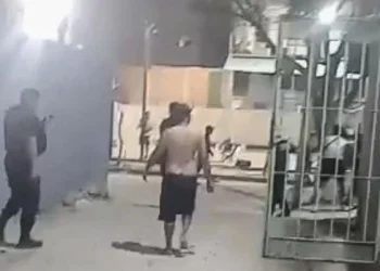 Tiroteo en la Villa 20 de Lugano por una disputa narco: un muerto y varios heridos