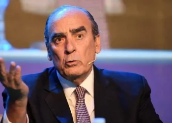 Francos admitió que Milei y Villarruel tienen «puntos de vista diferentes»