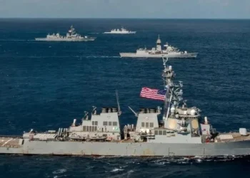 Estados Unidos desplegará fuerzas militares en Japón y Filipinas