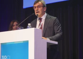 Apertura de la 30° Conferencia Industrial: “No queremos protección, queremos que nos respeten”