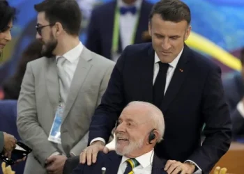 Lula sobre el libre comercio Mercosur-UE: «Si los franceses no quieren el acuerdo, no tienen nada que decir»