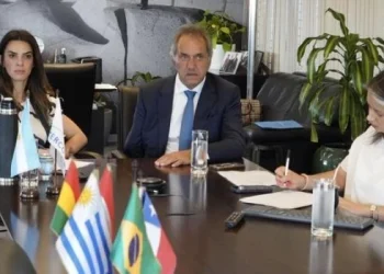 Scioli: “Sudamérica tiene que presentarse al mundo como destino único”