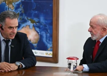 Lula recibió al presidente electo de Uruguay para hablar de las negociaciones Mercosur-UE