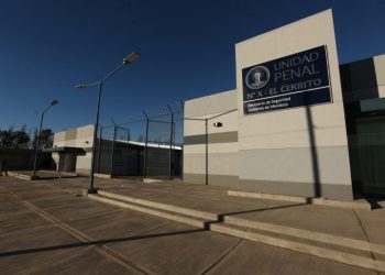 Empresa sanrafaelina brinda cursos de “construcción en seco” para la reinserción social de personas detenidas