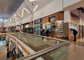 Los shoppings del Maule realizan promociones para atraer sanrafaelinos