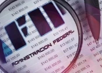 ARCA, la ex AFIP, investigará las transferencia de los argentinos en noviembre y tomará medidas si se excede el límite