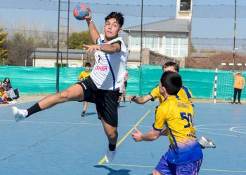 Tenis Club jugará Nacional de Cadetes en Bariloche