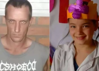 El calvario que sufrió Fabiana Sirino, la nena de 8 años que fue brutalmente asesinada en la provincia de Misiones