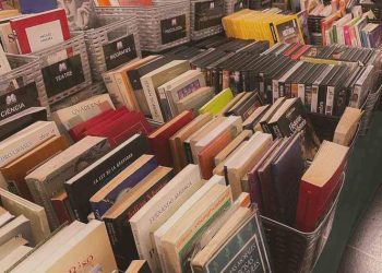 «La Baulera», la primera librería circular y virtual de San Rafael