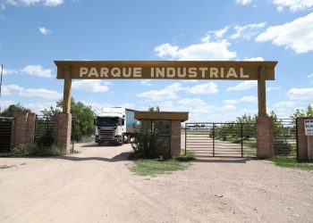 Reuniones para impulsar el desarrollo del Parque Industrial de San Rafael