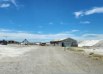 Litio en Las Salinas: “Queríamos una inversión que nos permita seguir teniendo la actividad de la sal”