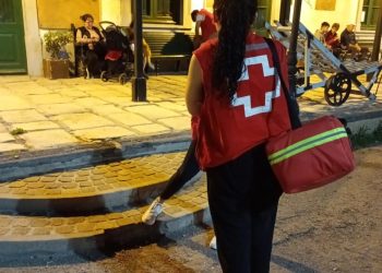 Buscan sumar voluntades para ayudar a los sanrafaelinos en situación de calle