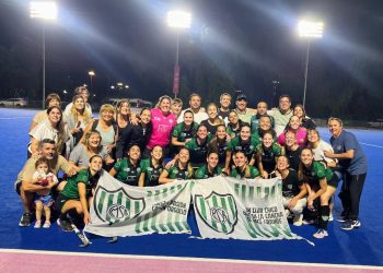 Maristas escribió una nueva página en su historia y es semifinales