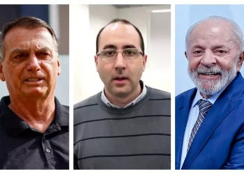 Quién es el libertario argentino implicado en el intento de golpe de Estado contra Lula da Silva