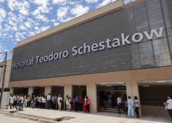 Cada vez más sanrafaelinos en la salud pública: más del 46% dependen de ella para atenderse.