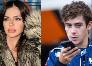 «Soy feliz»: la China Suárez rompió el silencio tras los rumores de romance con Franco Colapinto