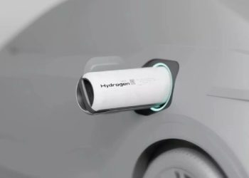 Toyota busca innovar de manera ecológica con sus cartuchos de hidrógeno portátiles