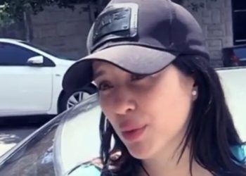 Flor Vigna, contundente contra Griselda Siciliani: «Que deje de meterse en parejas”