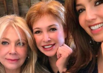 Tragedia en la familia de Thalía: de qué murió su hermana, Ernestina Sodi