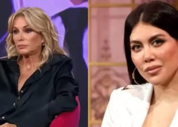Yanina Latorre amenazó a Wanda Nara con exponer sus chats hablando de famosos: «Ensuciaste a todos»