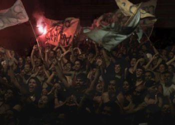 Cromañón: la serie que despierta polémica por el modo en que relata la mayor masacre del rock argentino